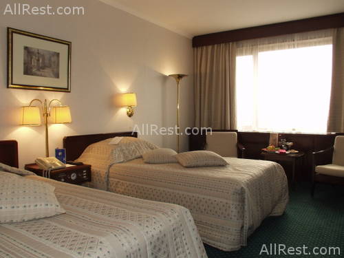Kempinski Hotel Zografski 6